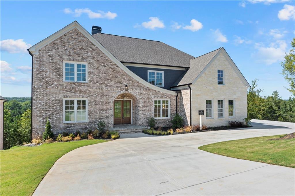 5753 Brendlynn Dr., Suwanee, GA 30024