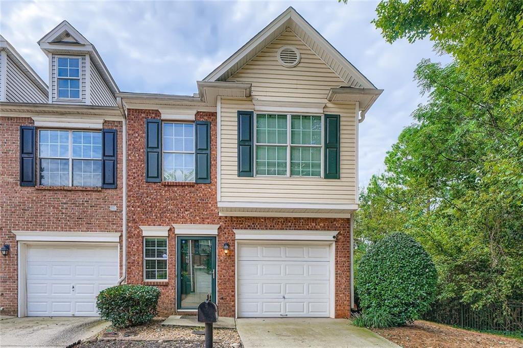 788 Brookside Parc Ln., Avondale Estates, GA 30002