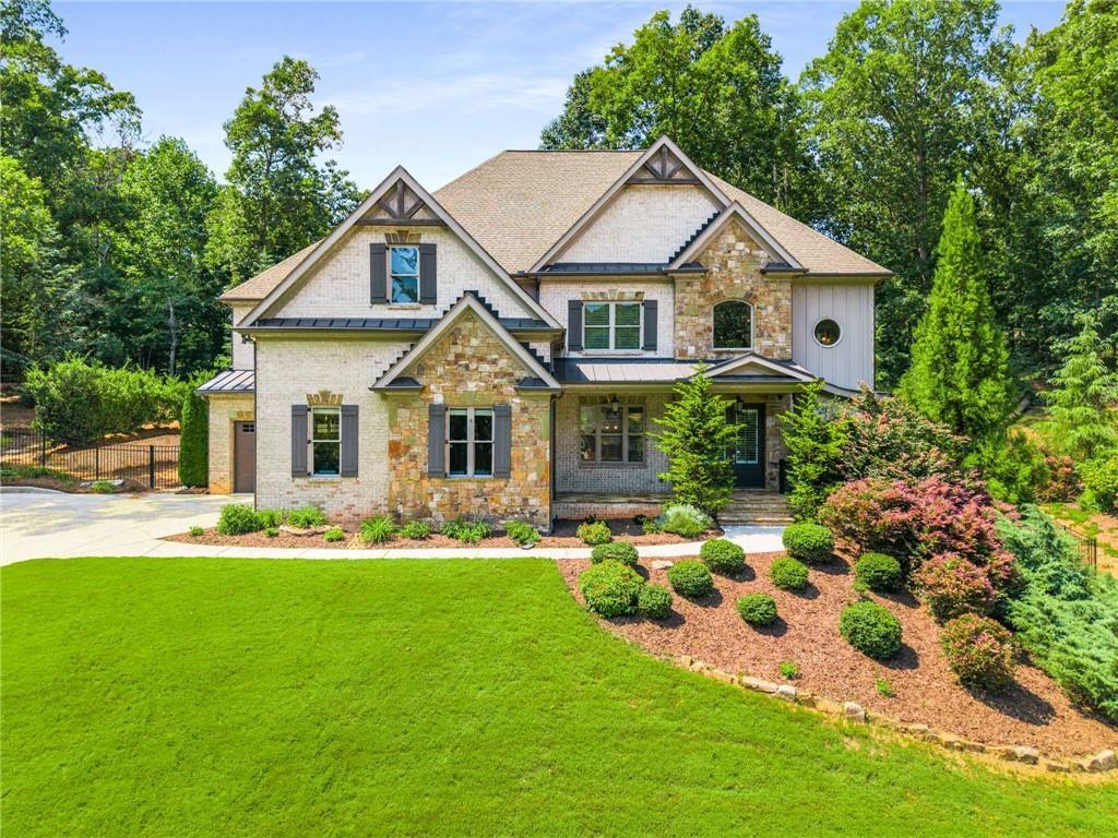 5055 Pointer Ridge, Flowery Branch, GA 30542