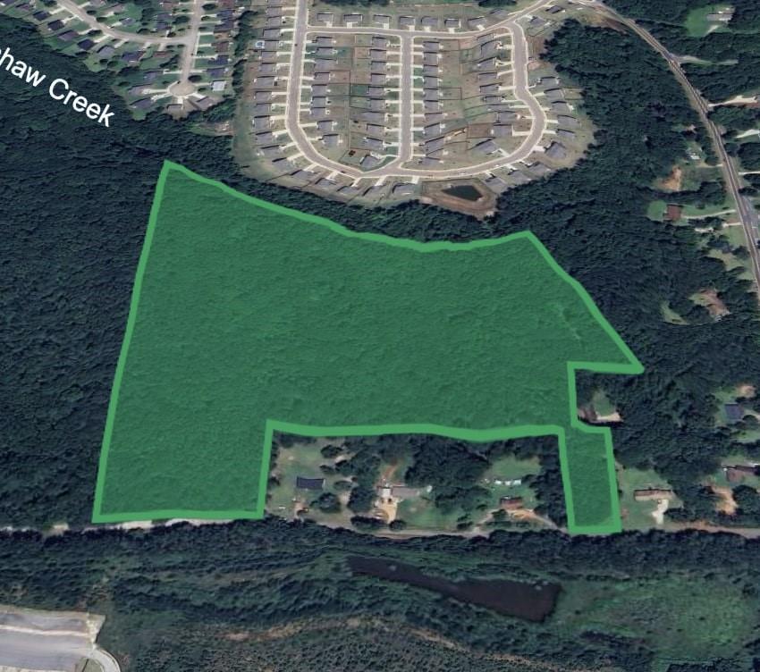 Nail Mill Rd., Mcdonough, GA 30252