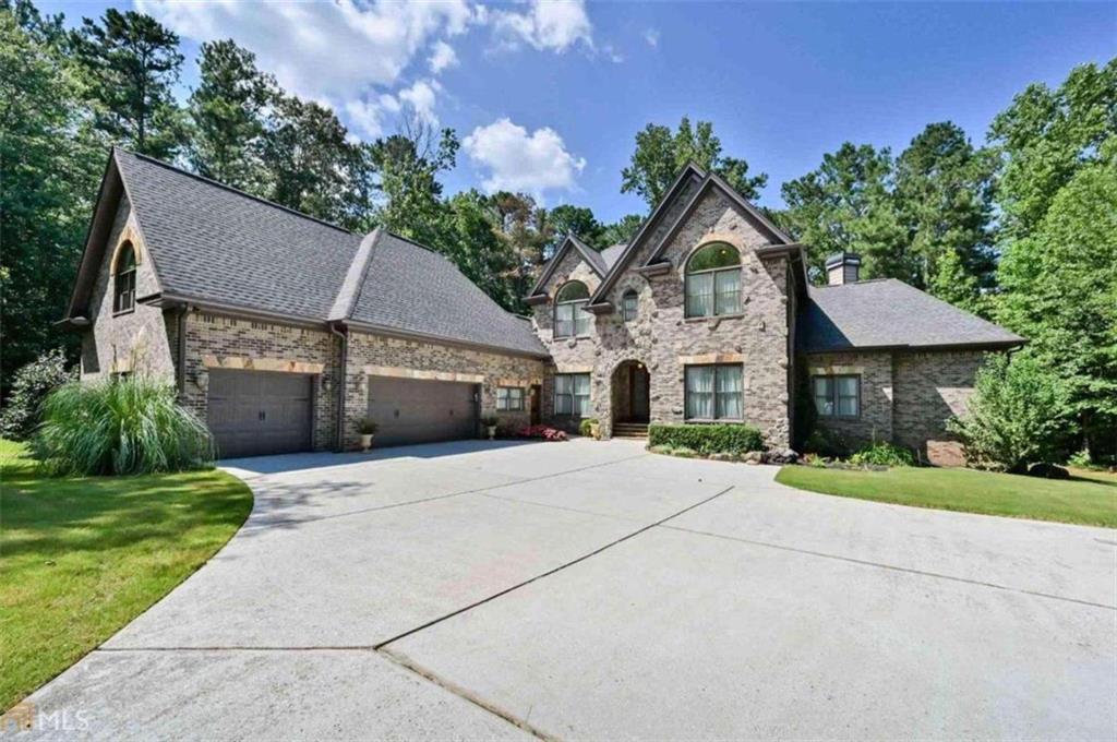 3725 Jailette Rd., South Fulton, GA 30349