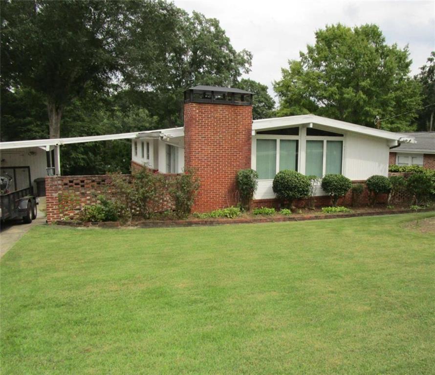 1520 N Druid Hills Rd., Brookhaven, GA 30319