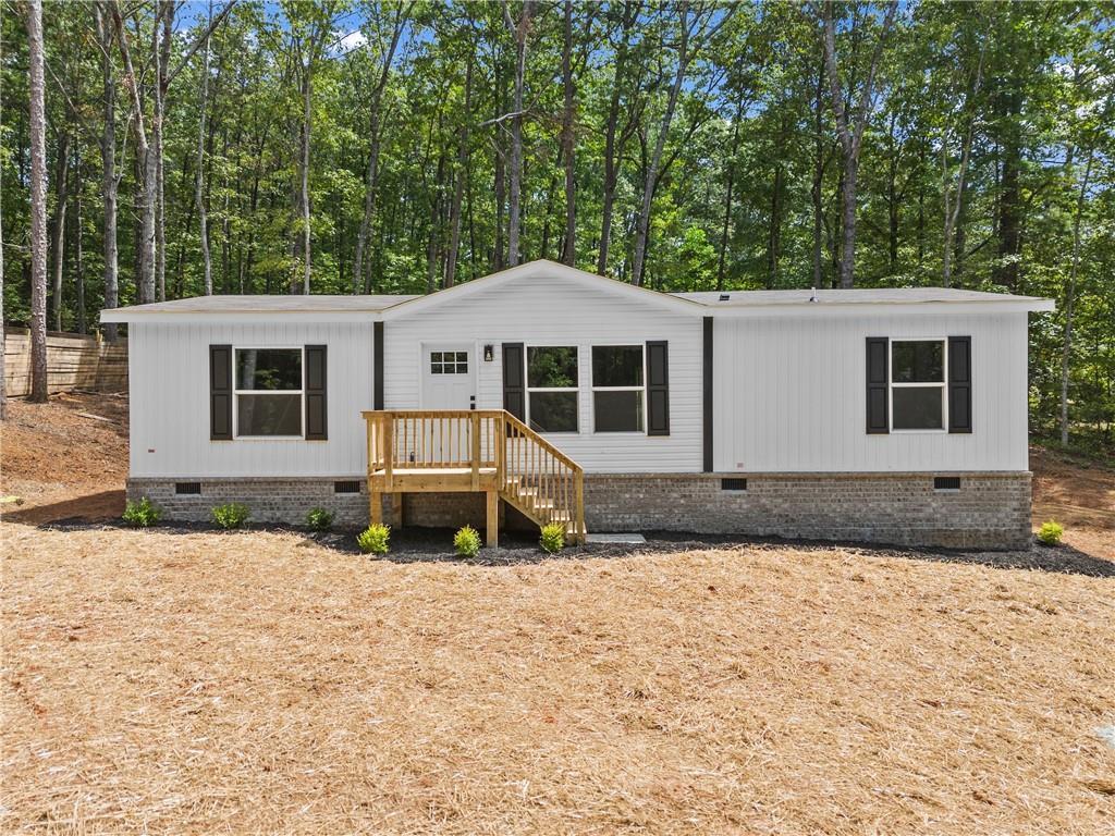 115 Deer Tr., Dawsonville, GA 30534
