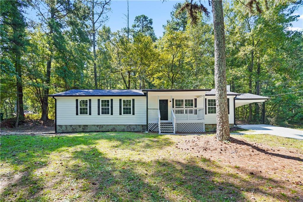 7508 Asbury Manor Dr., Lithonia, GA 30058