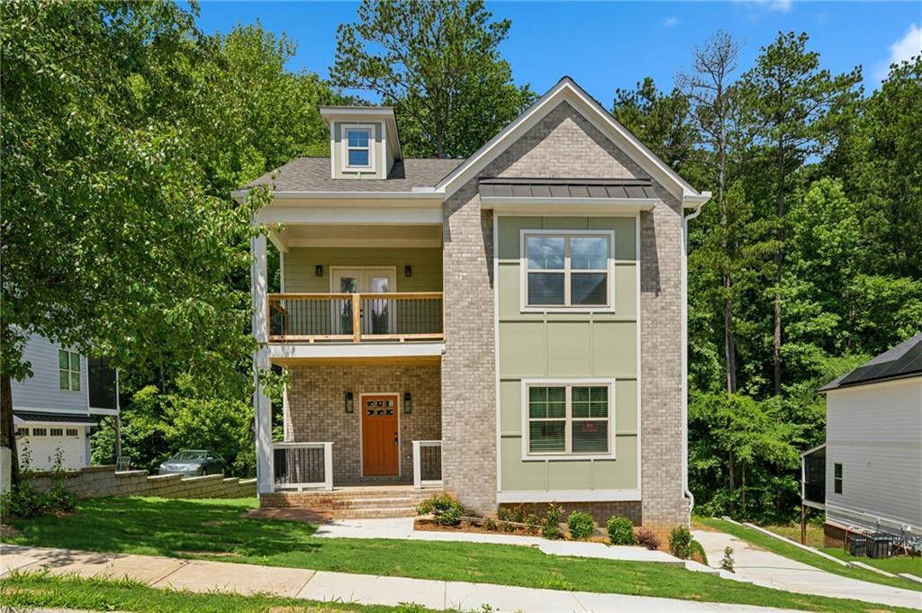 3159 Stonegate Dr., Atlanta, GA 30331