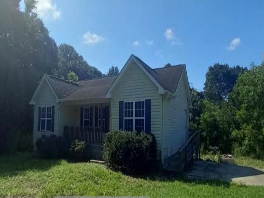 2851 Bowman Hwy., Bowman, GA 30624