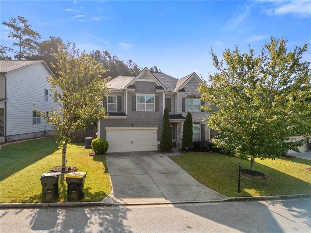 1365 Delo Ln., Cumming, GA 30041