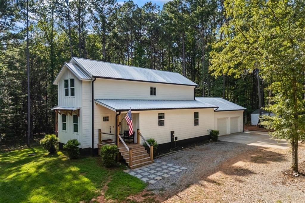 1230 Old Athens Hwy., Monroe, GA 30656