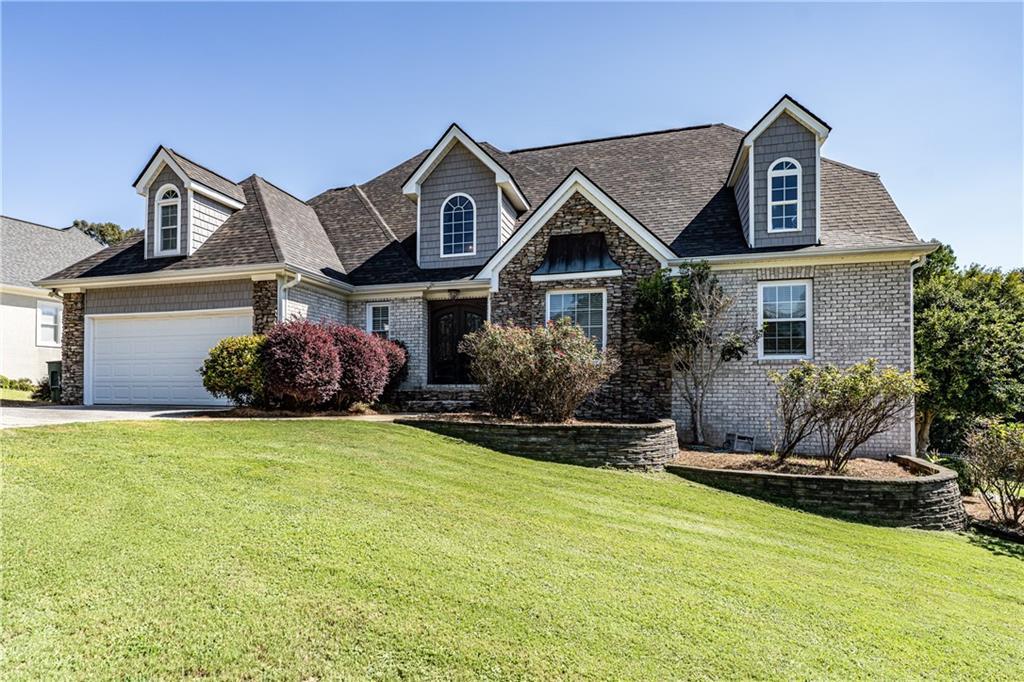 113 Warwick Way, Rome, GA 30161