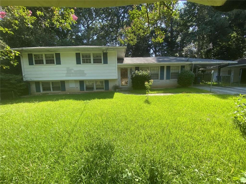 2346 Springdale Cir., Atlanta, GA 30315