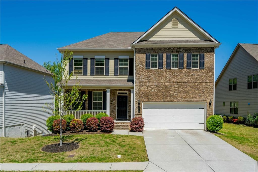 2649 Ogden Tr., Buford, GA 30519