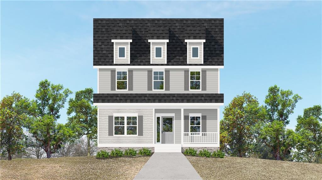3135 Stonegate Dr., Atlanta, GA 30331