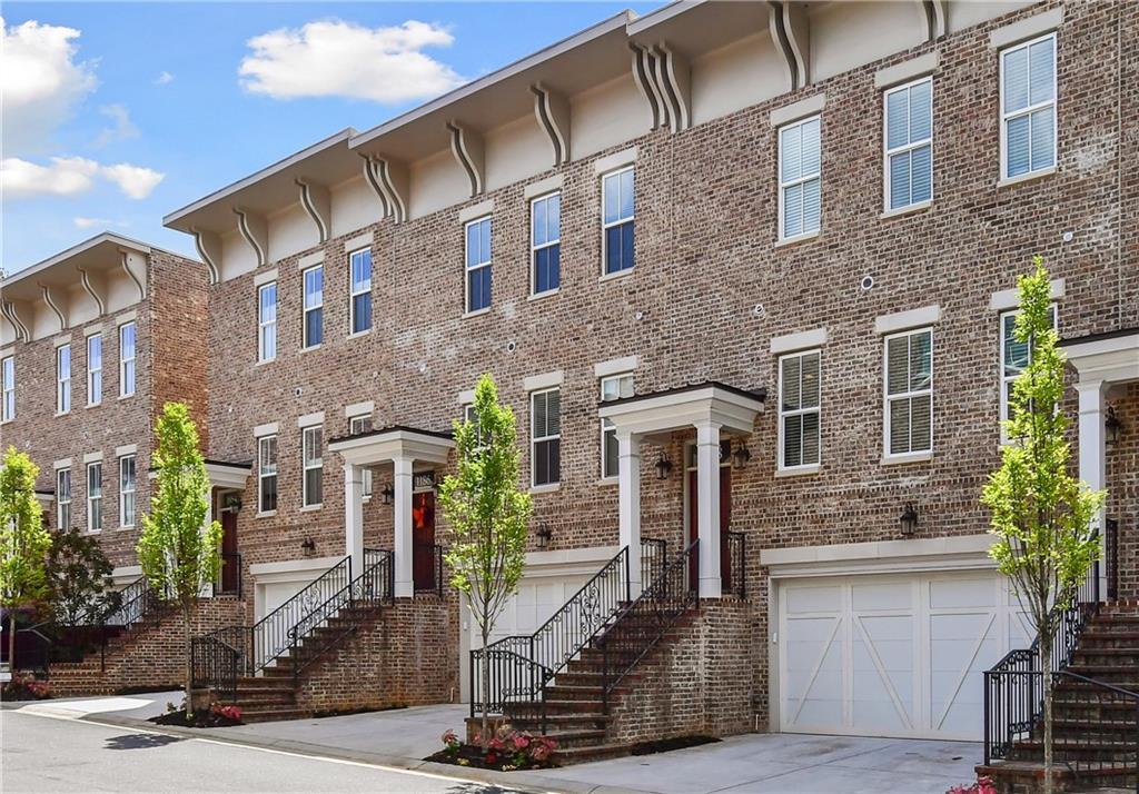 1188 John Collier Rd., Atlanta, GA 30318