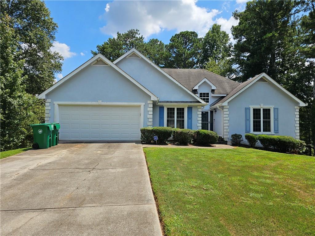 6039 King Way Walk, Lithonia, GA 30058