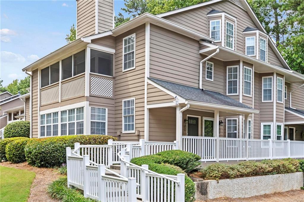 2147 N Forest Tr., Atlanta, GA 30338