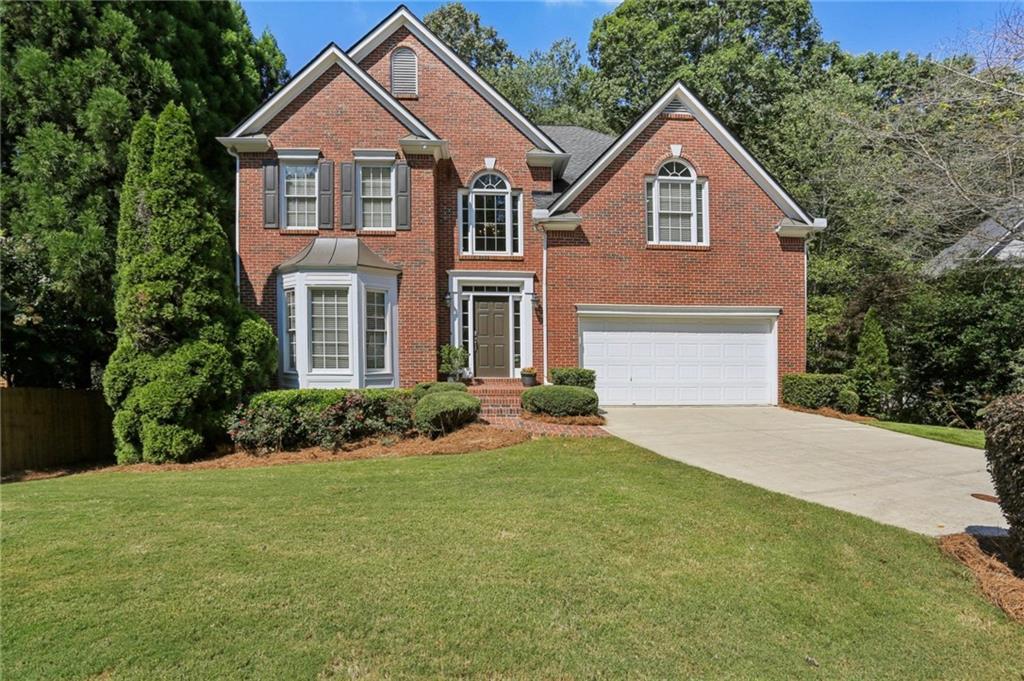 8030 Sandorn Dr., Roswell, GA 30075