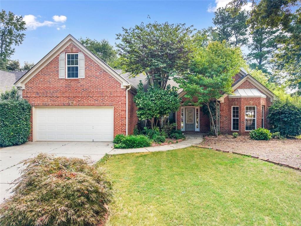 58 Red Bud Rd., Jefferson, GA 30549