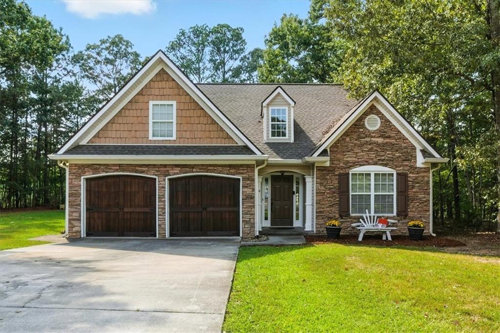 14 Stoneridge Pl., Cartersville, GA 30120