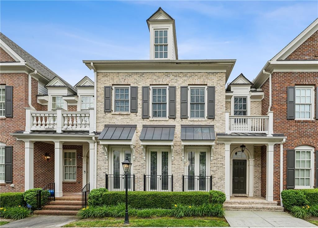 3585 Roxboro Rd. #2, Atlanta, GA 30326
