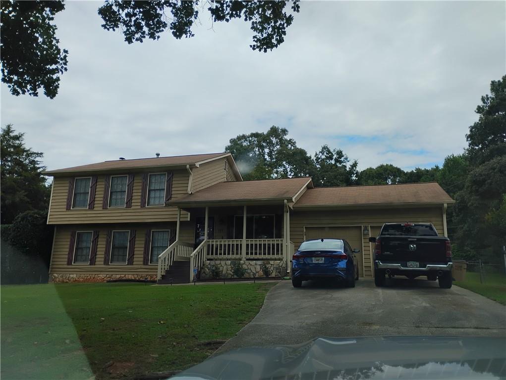 111 Audubon Pkwy., Stockbridge, GA 30281