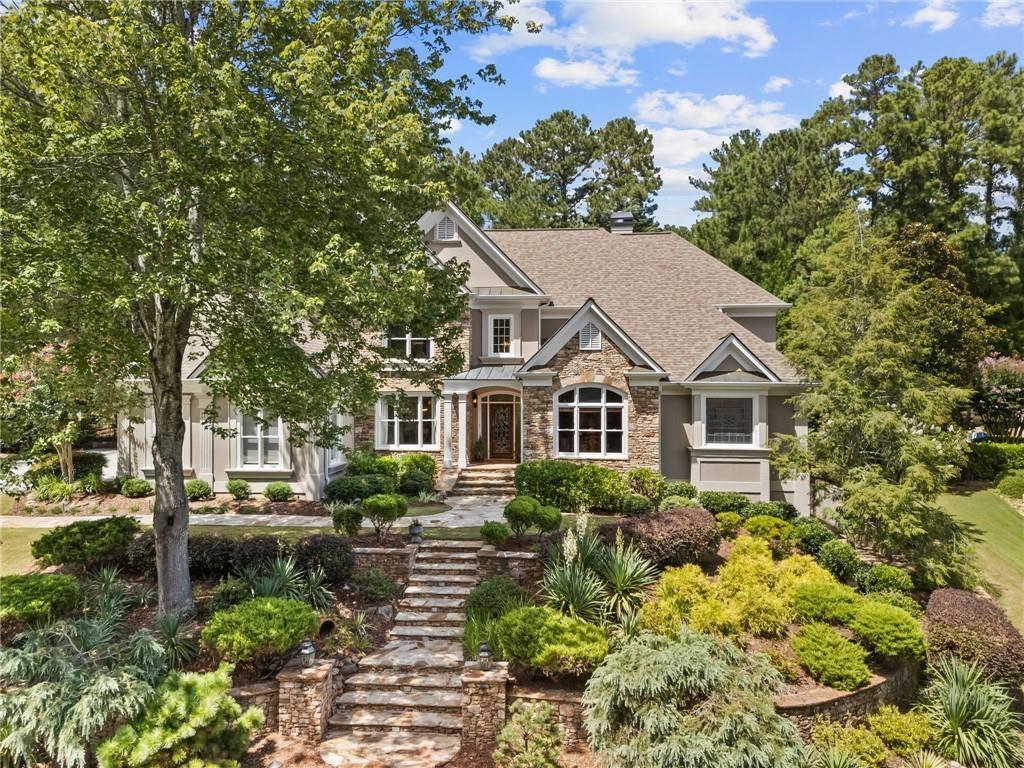 1225 Bay Pointe Terrace, Alpharetta, GA 30005
