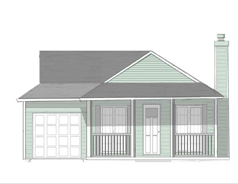 143 Sunflower Cir., Cartersville, GA 30121