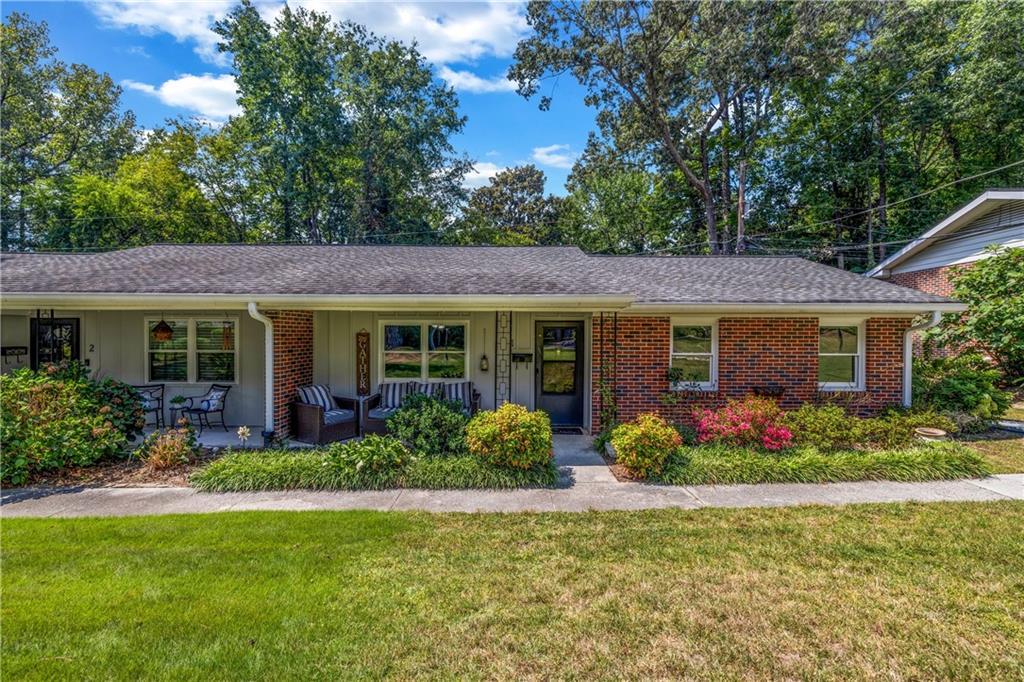 2941 Caldwell Rd. #B1, Brookhaven, GA 30319