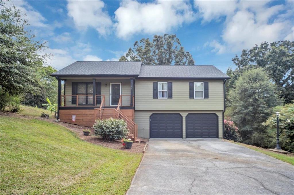 28 Bradford Dr., Cartersville, GA 30120