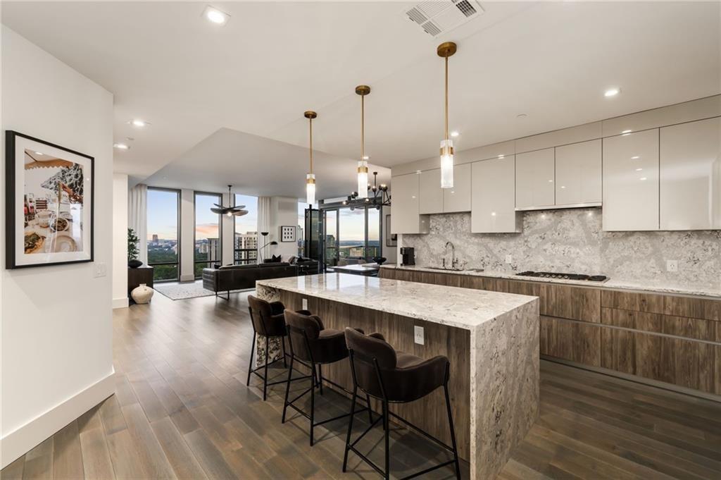 3107 Peachtree Road Ne #1803, Atlanta, GA 30305