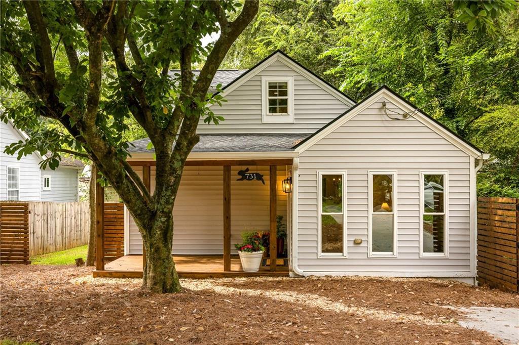 731 Hobart Ave., Atlanta, GA 30312