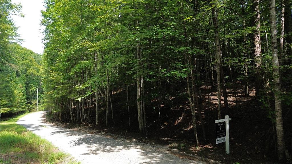 Bearden Road, Dahlonega, GA 30533