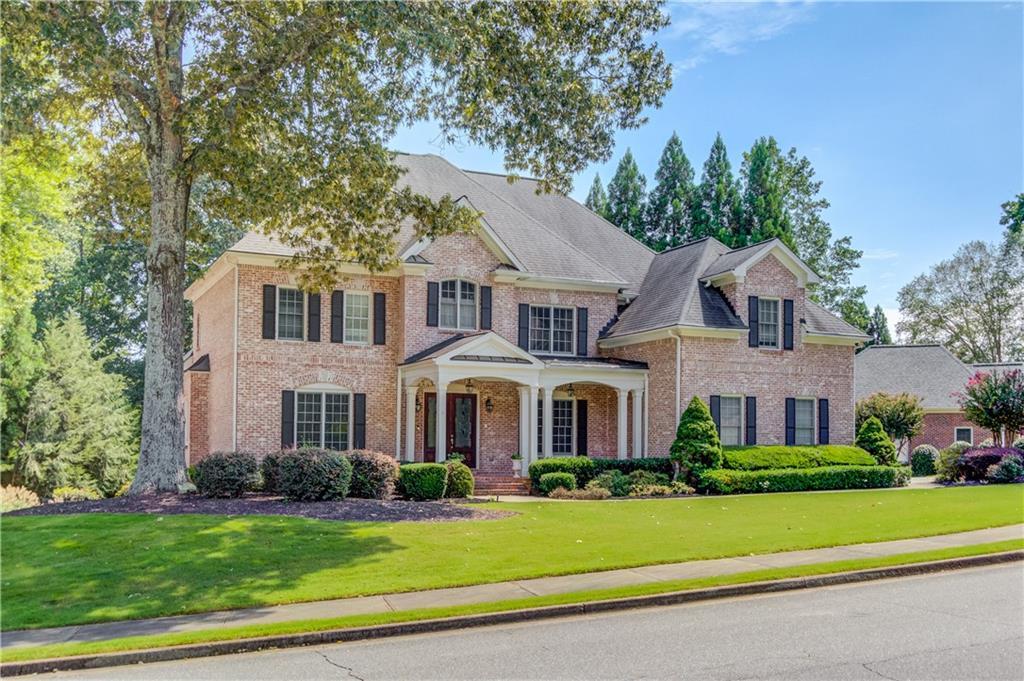 630 Greenview Ter., Alpharetta, GA 30004