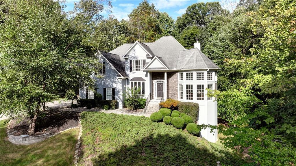 4845 N River Dr., Cumming, GA 30041