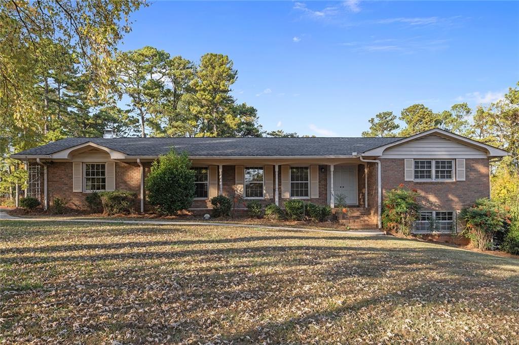 381 Chicopee Dr., Marietta, GA 30060