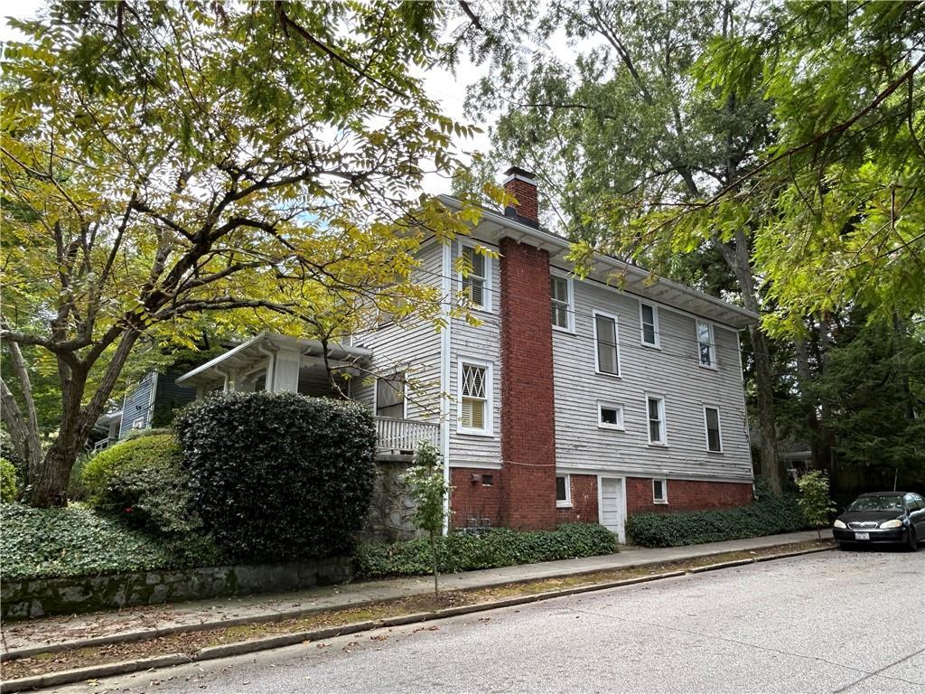 782 Charles Allen Dr., Atlanta, GA 30308