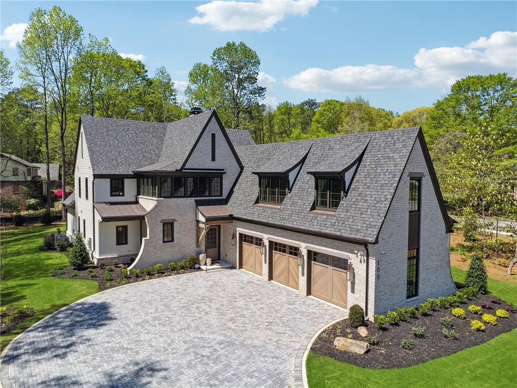 100 Maison Ct, Roswell, GA 30076