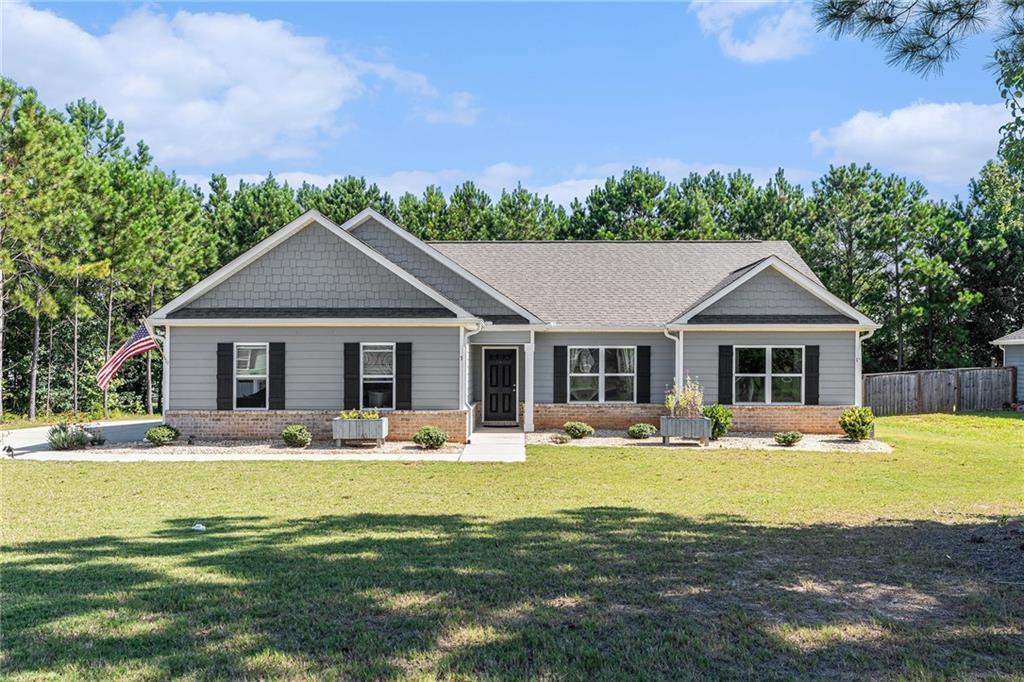 143 Meadowbrooke Dr., Milner, GA 30257