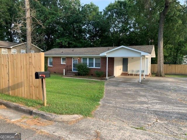 103 Wooten Dr., Rome, GA 30165