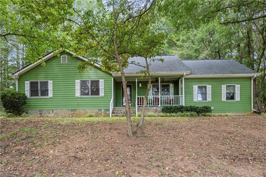 814 Jack Neely Rd., Covington, GA 30016