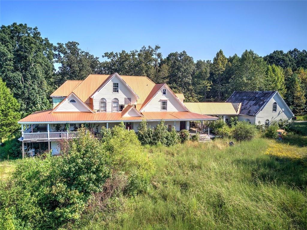 770 Vinson Mountain Rd., Rockmart, GA 30153