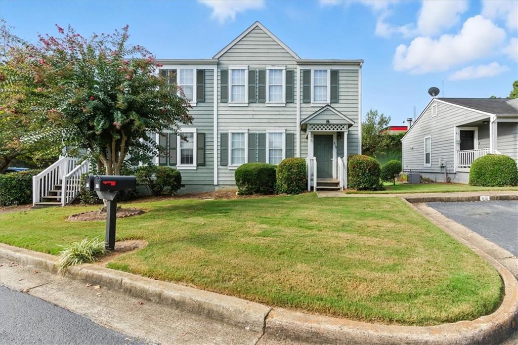 515 Harbor Lake Ct., Marietta, GA 30066