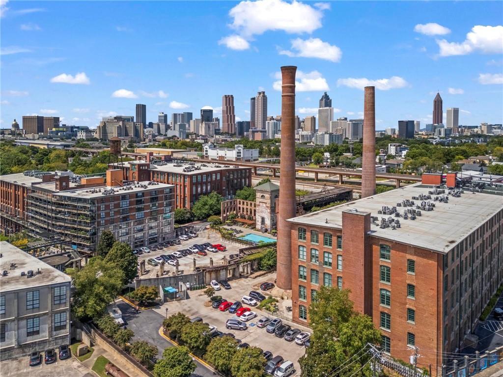 170 Boulevard #F109, Atlanta, GA 30312