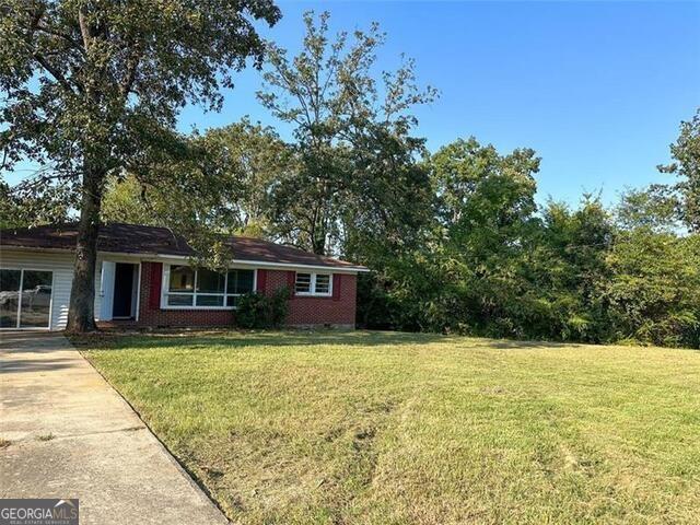 2602 Lakeridge Cir., Rome, GA 30165