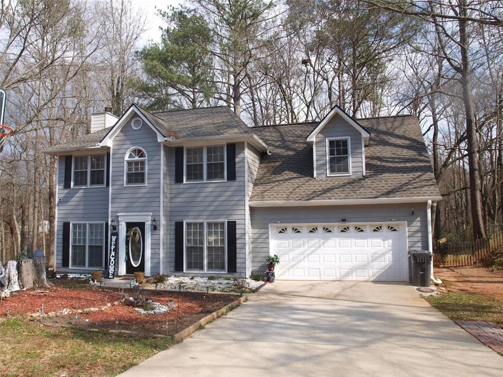 3738 Windy Hill Dr., Conyers, GA 30013