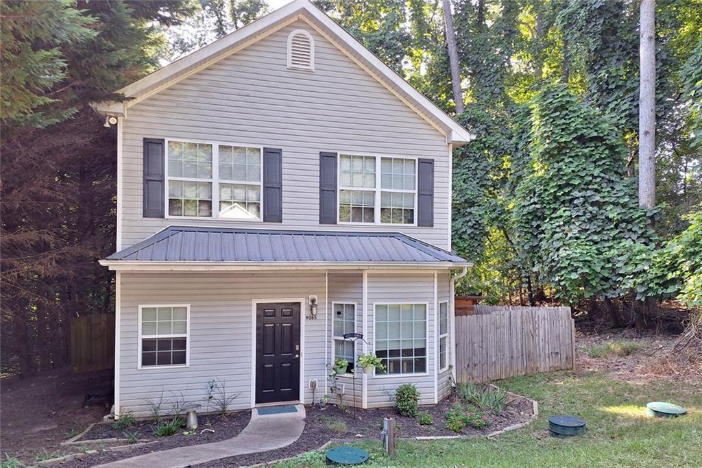 9065 Lemans Tr., Gainesville, GA 30506