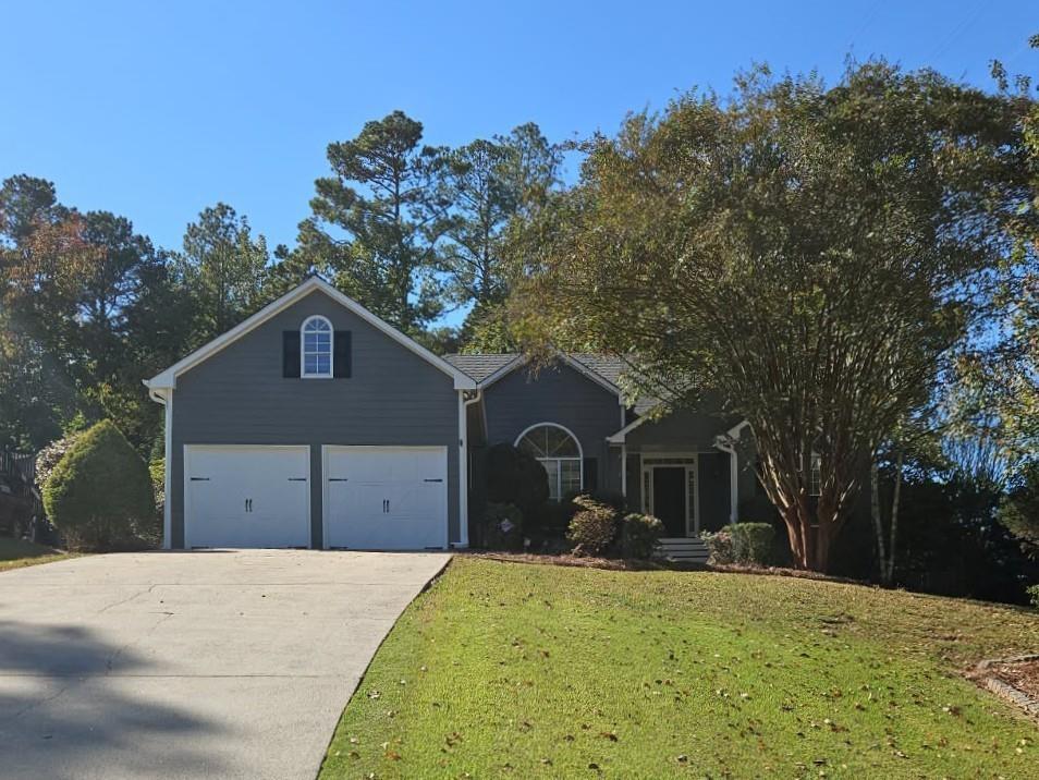 1945 Seymour Dr., Acworth, GA 30101