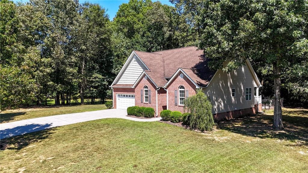 170 Brianna Blvd., Calhoun, GA 30701