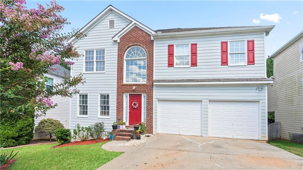 165 Foe Creek Ct., Roswell, GA 30076