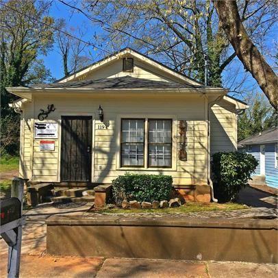 119 SW Ozone St., Atlanta, GA 30314