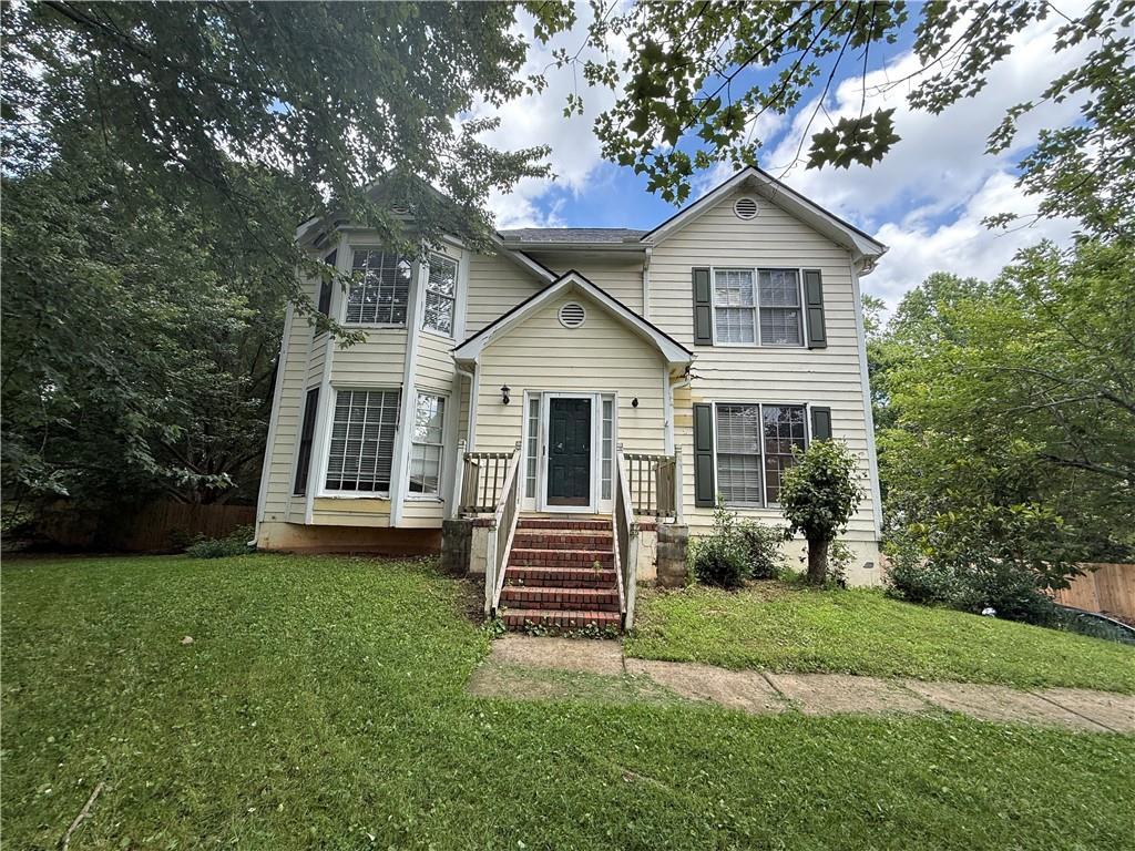 4790 Bayberry Dr., Cumming, GA 30040